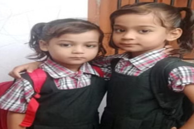 करंट की चपेट में आने से दो बहनों की मौत, परिवार में मचा कोहराम...