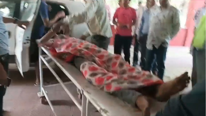 CG के डिज्नीलैंड मेले में UP के 3 लोगों की मौत, फूड पाइजनिंग की आशंका...