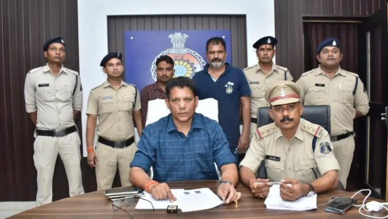 नगर निगम ठेकेदार का पिंकी ने किया अपहरण… बंद कमरे में की जमकर पिटाई… पुलिस ने किया गिरफ्तार...