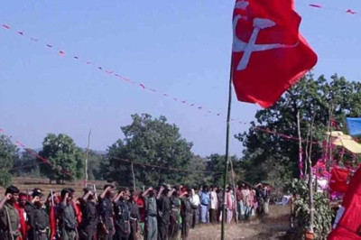 NIA ने जगदलपुर की विशेष अदालत में 3 माओवादियों के खिलाफ दाखिल किया चार्जशीट, जानिए पूरा मामला…