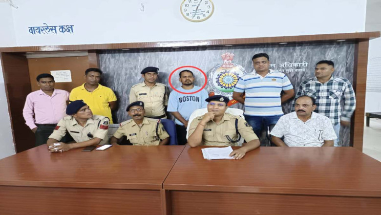 शातिर सटोरिए के मकड़जाल में फंसा युवक, 5 लाख गंवाने के बाद थाने में की शिकायत, एक आरोपी गिरफ्तार, 50 से अधिक लोगों के साथ कर चुका है करोड़ों की ठगी...