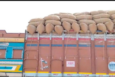 65 लाख का घोटाला, धान खरीदी केंद्र के प्रभारी पर FIR…