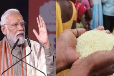 मोदी सरकार की मुफ्त राशन वितरण योजना में बड़ा घोटाला, भाजयुमो जिलाध्यक्ष के पिता समेत 7 पर FIR दर्ज...