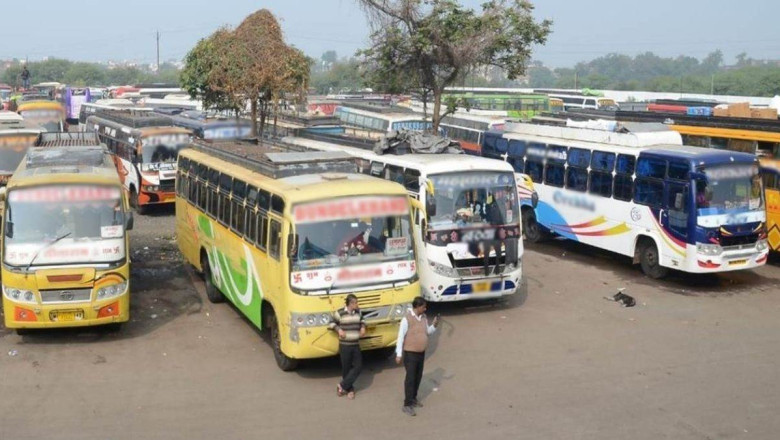 ओडिशा में छत्तीसगढ़ की बसों को रोकने पर बढ़ा विवाद , 11 जून से थम सकते हैं पहिए, रोजाना 10 हजार यात्री होंगे प्रभावित