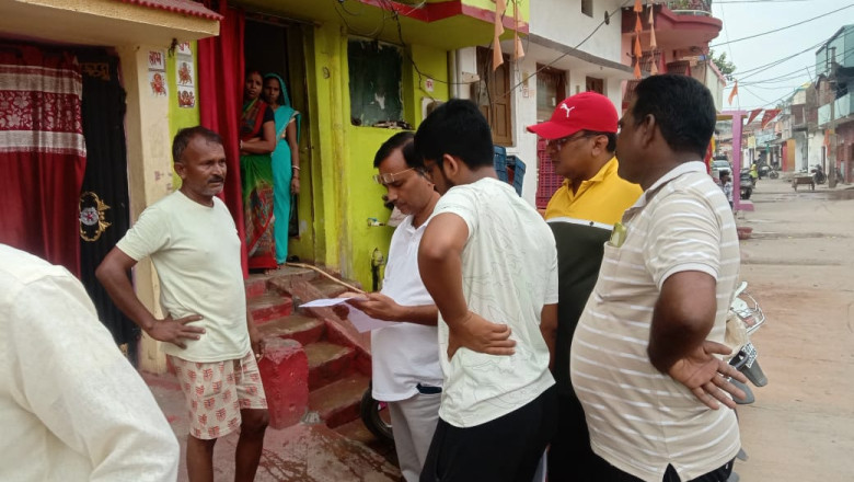 27 भवन स्वामी के विरूद्व कुर्की वारंट जारी-नगर निगम भिलाई की कार्यवाही