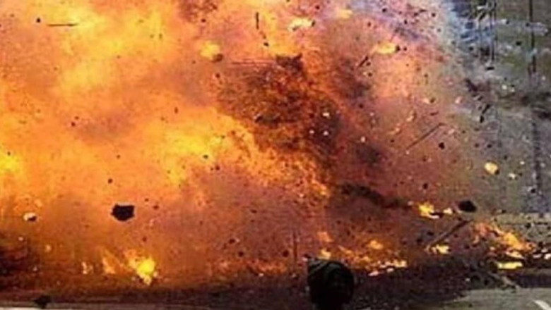 सुकमा में नक्सलियों के रखे गए आईडी से गांव में हुआ धमाका, दो महिलाओं की हालत गंभीर...