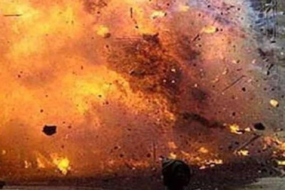 सुकमा में नक्सलियों के रखे गए आईडी से गांव में हुआ धमाका, दो महिलाओं की हालत गंभीर...