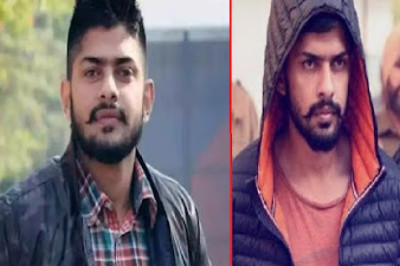 पुलिस द्वारा कोर्ट में लगायी जाएगी अर्जी, गैंगस्टर लॉरेंस बिश्नोई और अमन साहू को रायपुर लाने की तैयारी