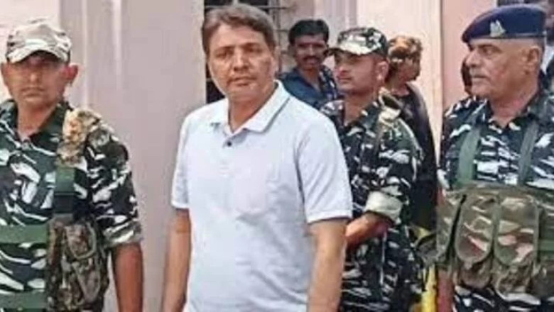 शराब घोटाला मामला: ढेबर परिवार की बढ़ी मुश्किलें, अनवर ढेबर और बेटे शोएब ढेबर समेत 5 पर दो अलग-अलग थानों में FIR दर्ज...
