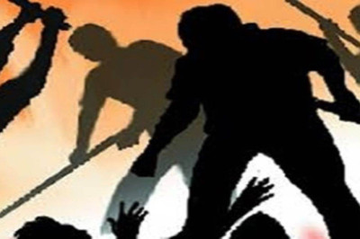 नशे का कारोबार करने वालों ने युवक को कमरे में बंद कर पीटा, बोले- तू पुलिस का मुखबिर है