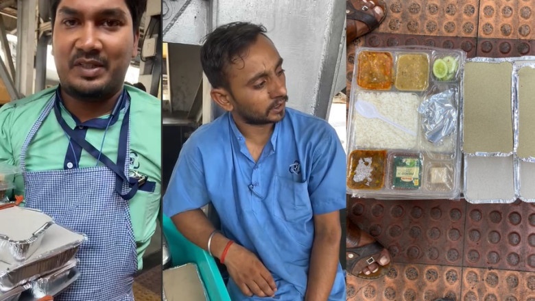 रायपुर रेलवे स्टेशन में खाना बेचने के लिए नहीं चाहिए रेलवे की कोई अनुमति ? ‘बस सेटिंग जरूरी’ या बिना सेटिंग के चल रहा खेल...