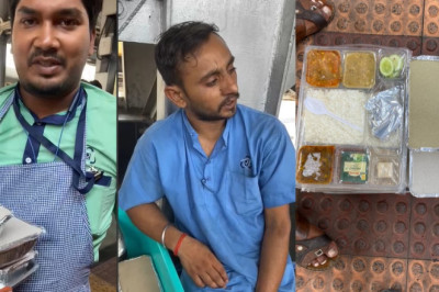 रायपुर रेलवे स्टेशन में खाना बेचने के लिए नहीं चाहिए रेलवे की कोई अनुमति ? ‘बस सेटिंग जरूरी’ या बिना सेटिंग के चल रहा खेल...