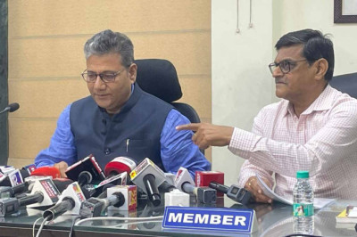 घरेलू और गैर घरेलू उपभोक्ताओं की बिजली की दरों में हुई बीस पैसे प्रति यूनिट की वृद्धि…