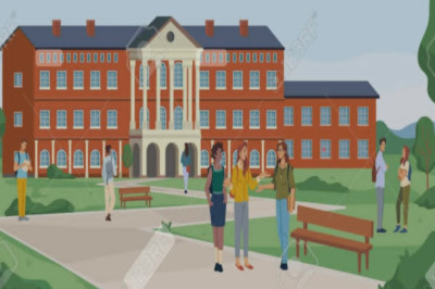 राजधानी के गुढ़ियारी में बनेगा सरकारी कॉलेज, पूर्व मंत्री राजेश मूणत की मांग पर बजट में किया गया प्रावधान...