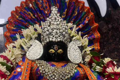 रायपुर कोटा के शनिदेव मंदिर में पहली बार 6 जून को धूमधाम से मनाया जाएगा शनिदेव जन्मोत्सव...