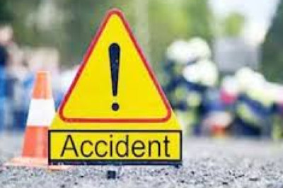 भिलाई में हादसा! तेज रफ्तार कार ने बाइक सवार को मारी टक्कर, युवक की मौत..मां व बहन घायल