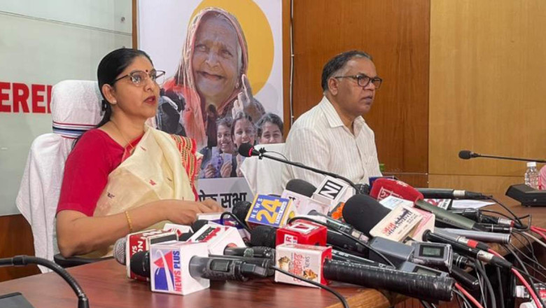 पोस्टल बैलेट्स के साथ होगी मतगणना की शुरुआत, त्रिस्तरीय होगी सुरक्षा व्यवस्था