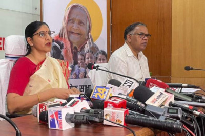 पोस्टल बैलेट्स के साथ होगी मतगणना की शुरुआत, त्रिस्तरीय होगी सुरक्षा व्यवस्था