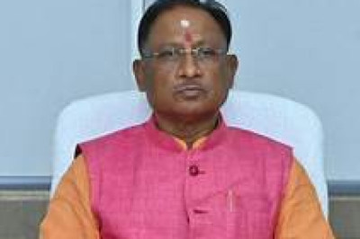 खरीफ सीजन को लेकर CM साय की दो टूक, अफसरों से कहा – किसानों को दें मानक स्तर के खाद-बीज, लापरवाही बर्दाश्त नहीं...