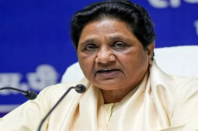 UP में बसपा का सूपड़ा साफ: नतीजों के बाद मायावती की आई पहली प्रतिक्रिया, कहा- जिन अन्य जातियों को टिकट दिया उन्हे वोट नहीं मिला...
