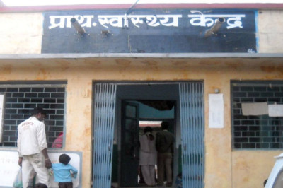 ड्यूटी से नदारद रहे डॉक्टर सहित 7 कर्मचारी, कलेक्टर के निर्देश पर हुई कार्रवाई…