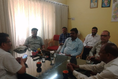 हेलमेट पहनने से सड़क दुर्घटना में हमारी सुरक्षा की गारंटी