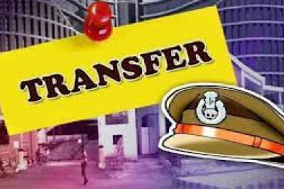 पुलिस विभाग में बड़ा फेरबदल, TI, SI और ASI का हुआ तबादला, देखें लिस्ट …
