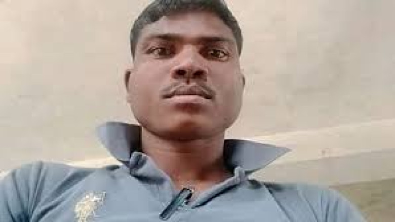 शादी से लौट रहे युवक को नक्सलियों ने गोली मारकर उतारा मौत के घाट, पूरे इलाके में दहशत का माहौल