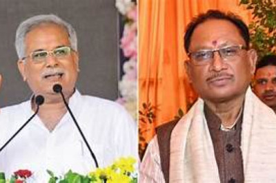 सीएम विष्णुदेव साय ने पलटा भूपेश बघेल का फैसला, फिर से मिलेगी 15 हजार की सम्मान निधि, कांग्रेस सरकार ने लगाई थी रोक...
