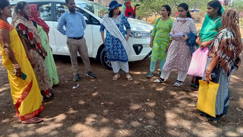 सीईओ जिला पंचायत ने ग्राम पंचायत उरईडबरी के सचिव को तत्काल प्रभाव से किया निलंबित