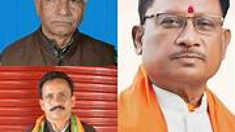 72 साल के बुजुर्ग ने क्यों छत्तीसगढ़ CM विष्णुदेव साय को बताया ‘गरीबों का मसीहा’?