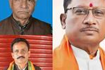 72 साल के बुजुर्ग ने क्यों छत्तीसगढ़ CM विष्णुदेव साय को बताया ‘गरीबों का मसीहा’?