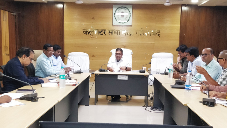 मैनपुर के राजापड़ाव, शोभा क्षेत्रवासियों की समस्याओं एवं मांगों का होगा समाधान