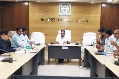 मैनपुर के राजापड़ाव, शोभा क्षेत्रवासियों की समस्याओं एवं मांगों का होगा समाधान