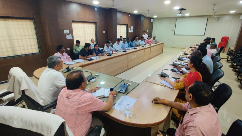 19 जून 2024 को जिले में मनाया जायेगा विश्व सिकल सेल दिवस