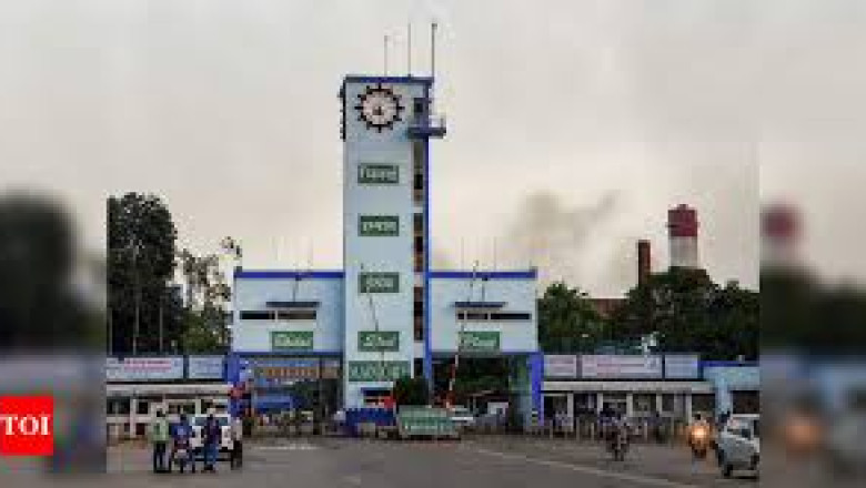 भिलाई 23 दिन तक मौत से जूझने के बाद संयंत्र कर्मी की हो गई मौत,प्लांट के भीतर सड़क दुर्घटना का हुए थे शिकार गंभीर रूप से थे घायल.....