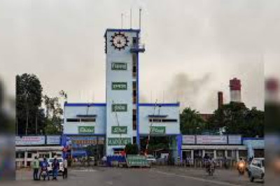 भिलाई 23 दिन तक मौत से जूझने के बाद संयंत्र कर्मी की हो गई मौत,प्लांट के भीतर सड़क दुर्घटना का हुए थे शिकार गंभीर रूप से थे घायल.....