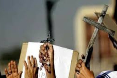 मेडिकल कॉलेज में ईसाई मिशनरी ने बांटे हिंदुओं की निंदा वाले पर्चे, मरीजों के स्वजन ने दर्ज कराई शिकायत