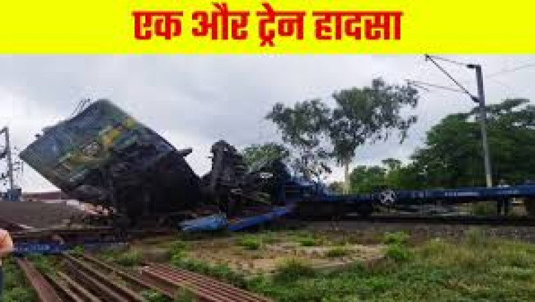 पश्चिम बंगाल में बड़ा ट्रेन हादसा: ड्राइवर की लापरवाही से गई 15 यात्रियों की जान, 60 घायल
