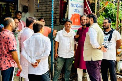 निगम का टैक्स वसूली,सहायक राजस्व अधिकारी हुए अलर्ट,घरों-घर सर्वे,बड़े बकायादारो को होगा जल्द नोटिस जारी,