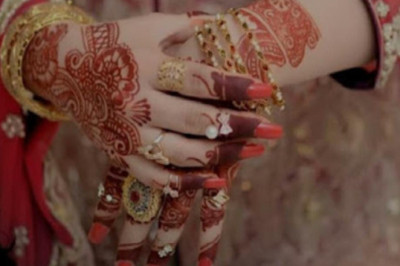 रिसाॅर्ट में मेहंदी फंक्शन के दौरान स्टेज पर डांस करते समय दुल्हन की हार्ट अटैक से हुई मौत.....