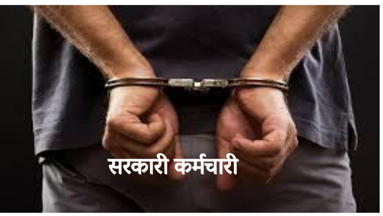 सरकारी कर्मचारियों सावधान ! सरकारी कर्मचारी हो सकते है,जॉब से सस्पेंड या हो सकती है दो साल की सजा