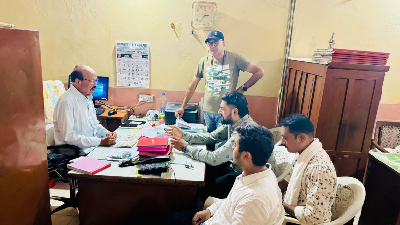अप्सरा टॉकीज को नोटिस जारी,15 दिवस के भीतर टैक्स जमा नहीं करने पर होगी तालाबंदी की कार्रवाही: