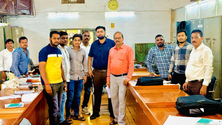 संपत्ति-कर नहीं चुकाने वालों पर नगर निगम सख्तः236 करदाताओं के खिलाफ जारी किया डिमांड बिल: