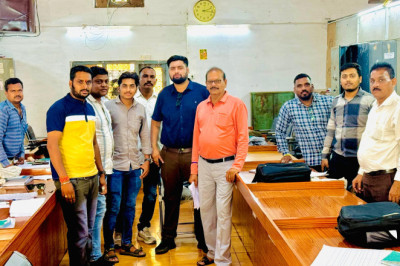 संपत्ति-कर नहीं चुकाने वालों पर नगर निगम सख्तः236 करदाताओं के खिलाफ जारी किया डिमांड बिल:
