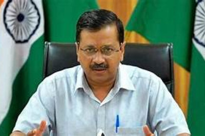 HC के फैसले का करना होगा इंतजार,सुप्रीम कोर्ट से भी सीएम केजरीवाल को नहीं मिली राहत...
