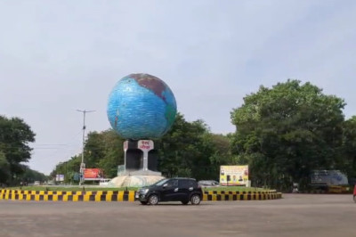 भिलाई टाउनशिप में कोतवाली के पास आधी रात को चली गोली, दो गुटों के बीच आपसी रंजिश आई सामने…