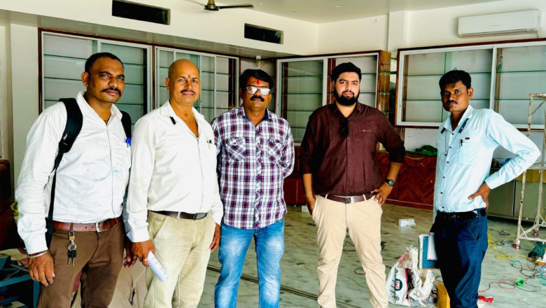बकायादारों ने नोटिस के बाद भी टैक्स जमा नहीं किया,तो अब होगी तालाबंदी की कार्रवाई: