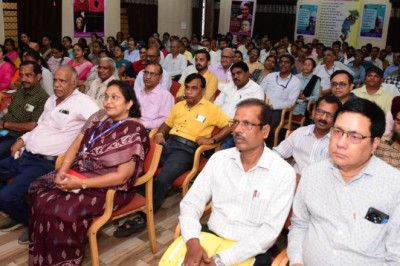 परीक्षा संचालन के लिए निर्धारित प्रोटोकाल एवं सुरक्षा का अक्षरश: करें पालन - कलेक्टर
