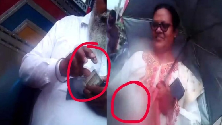 स्टिंग ऑपरेशन: झारखण्ड पुलिस द्वारा घुस लेने का मामला भिलाई के सुखवंत सिंह ने किया स्टिंग ऑपरेशन